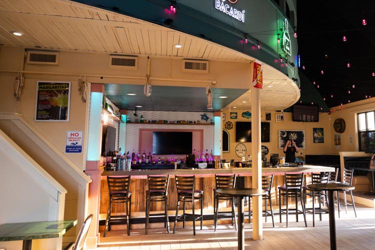 Stadium District Bar