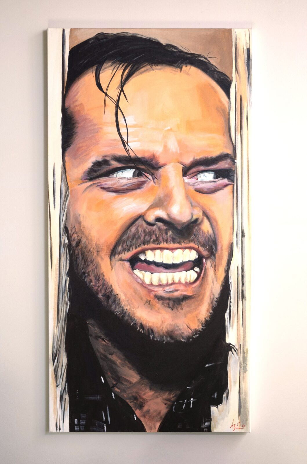 Jack by Andrew Stutesman