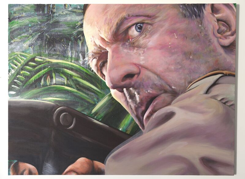 Muldoon by Andrew Stutesman
