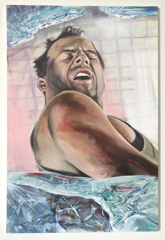 McClane by Andrew Stutesman