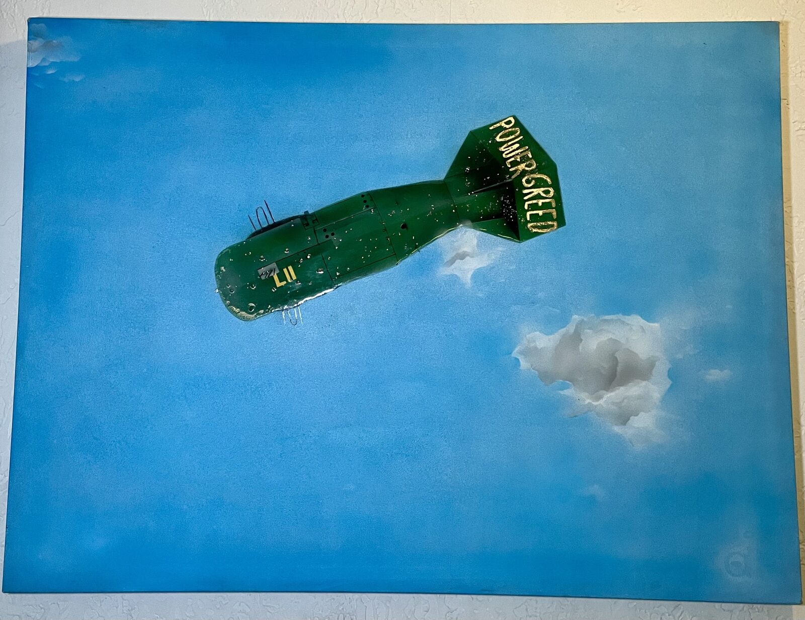 Untitled (IMG_4039) by Son Of Dio